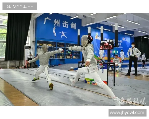 广州排球队的节奏革新探索与实践推动竞技水平全面提升